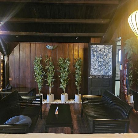 Sabina Boutique Hotel & Villa מואי נה מראה חיצוני תמונה