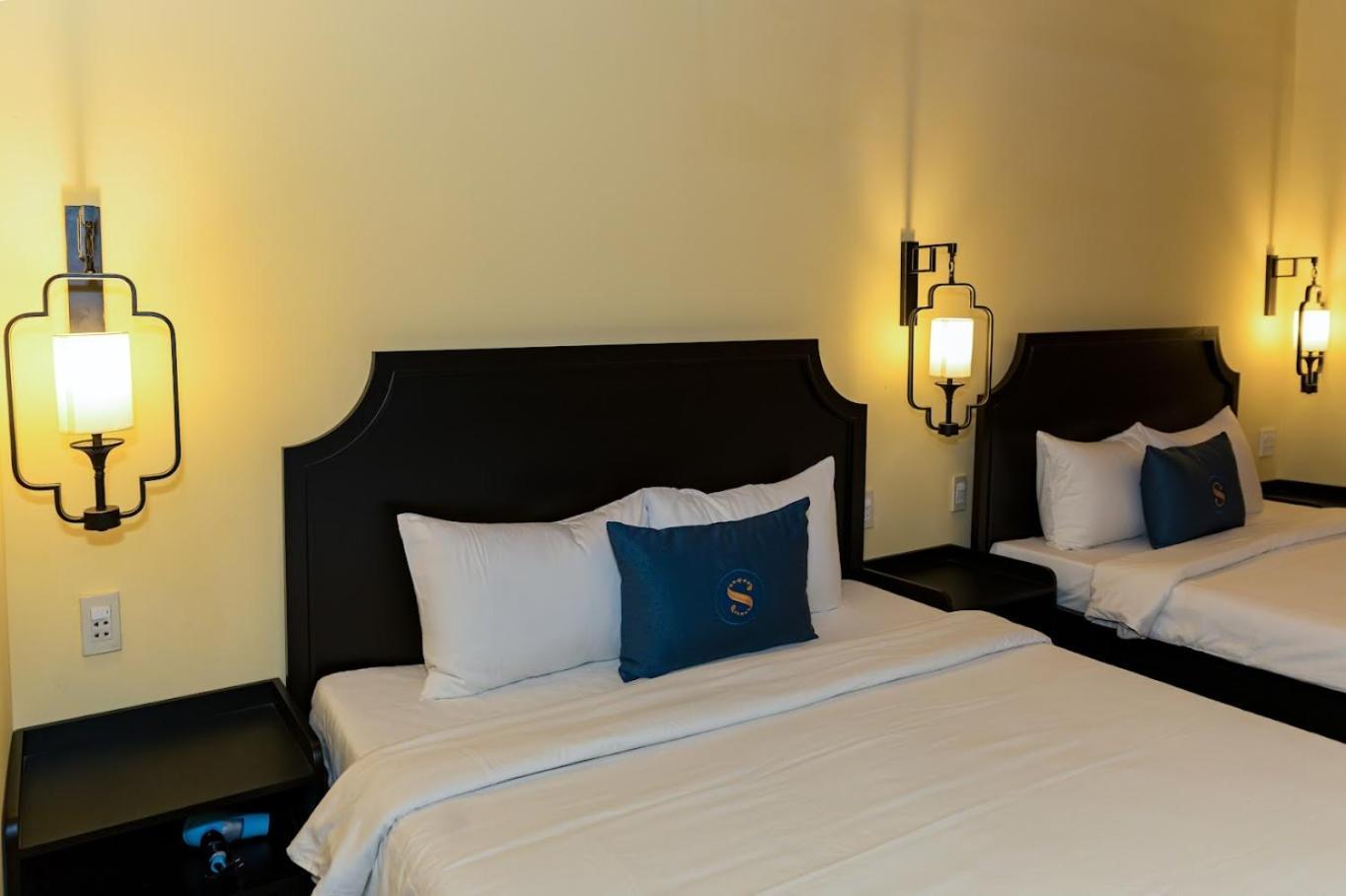 Sabina Boutique Hotel & Villa מואי נה מראה חיצוני תמונה