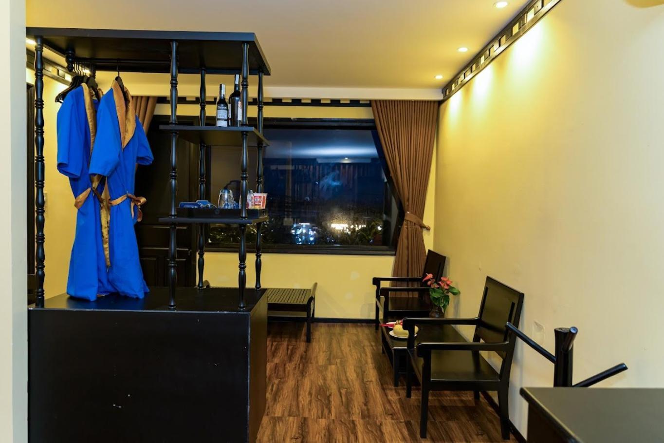 Sabina Boutique Hotel & Villa מואי נה מראה חיצוני תמונה