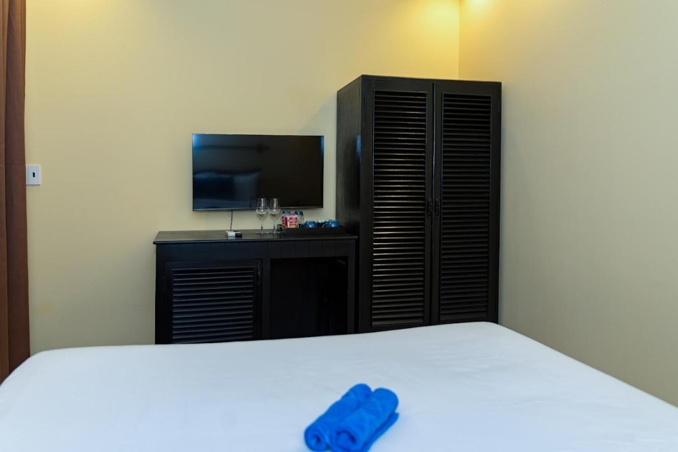 Sabina Boutique Hotel & Villa מואי נה מראה חיצוני תמונה