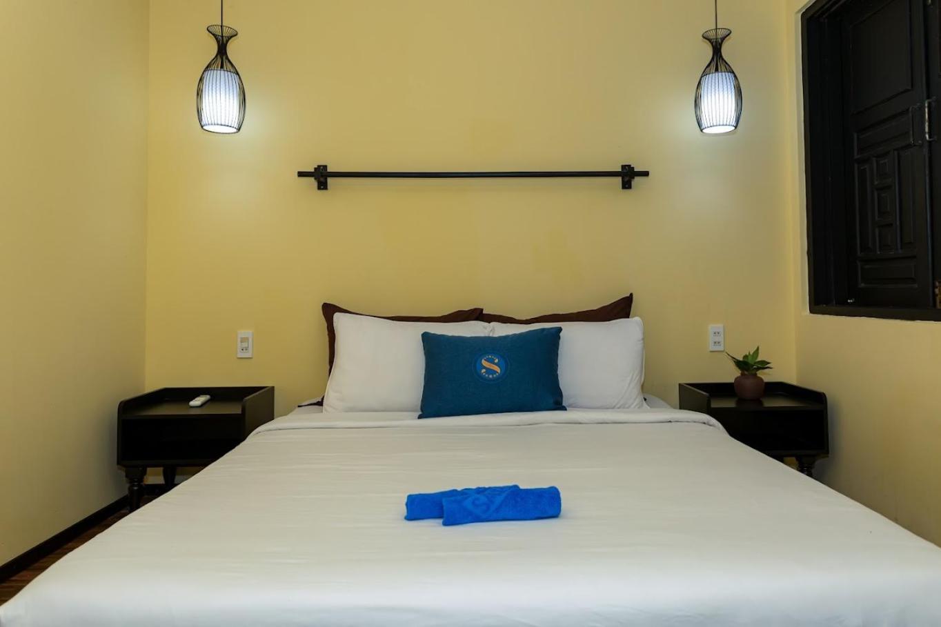 Sabina Boutique Hotel & Villa מואי נה מראה חיצוני תמונה