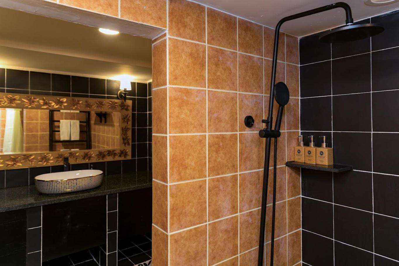 Sabina Boutique Hotel & Villa מואי נה מראה חיצוני תמונה