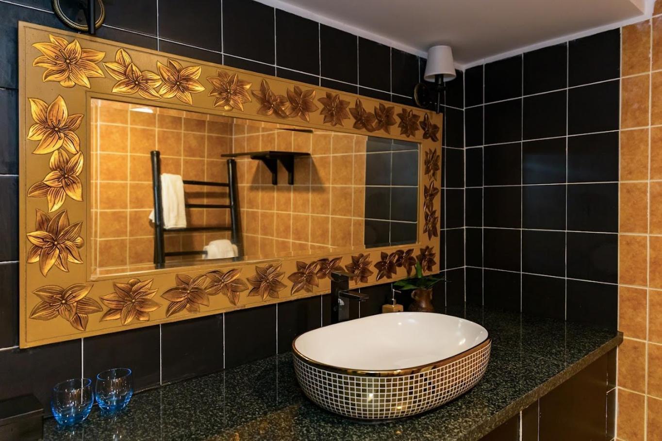 Sabina Boutique Hotel & Villa מואי נה מראה חיצוני תמונה