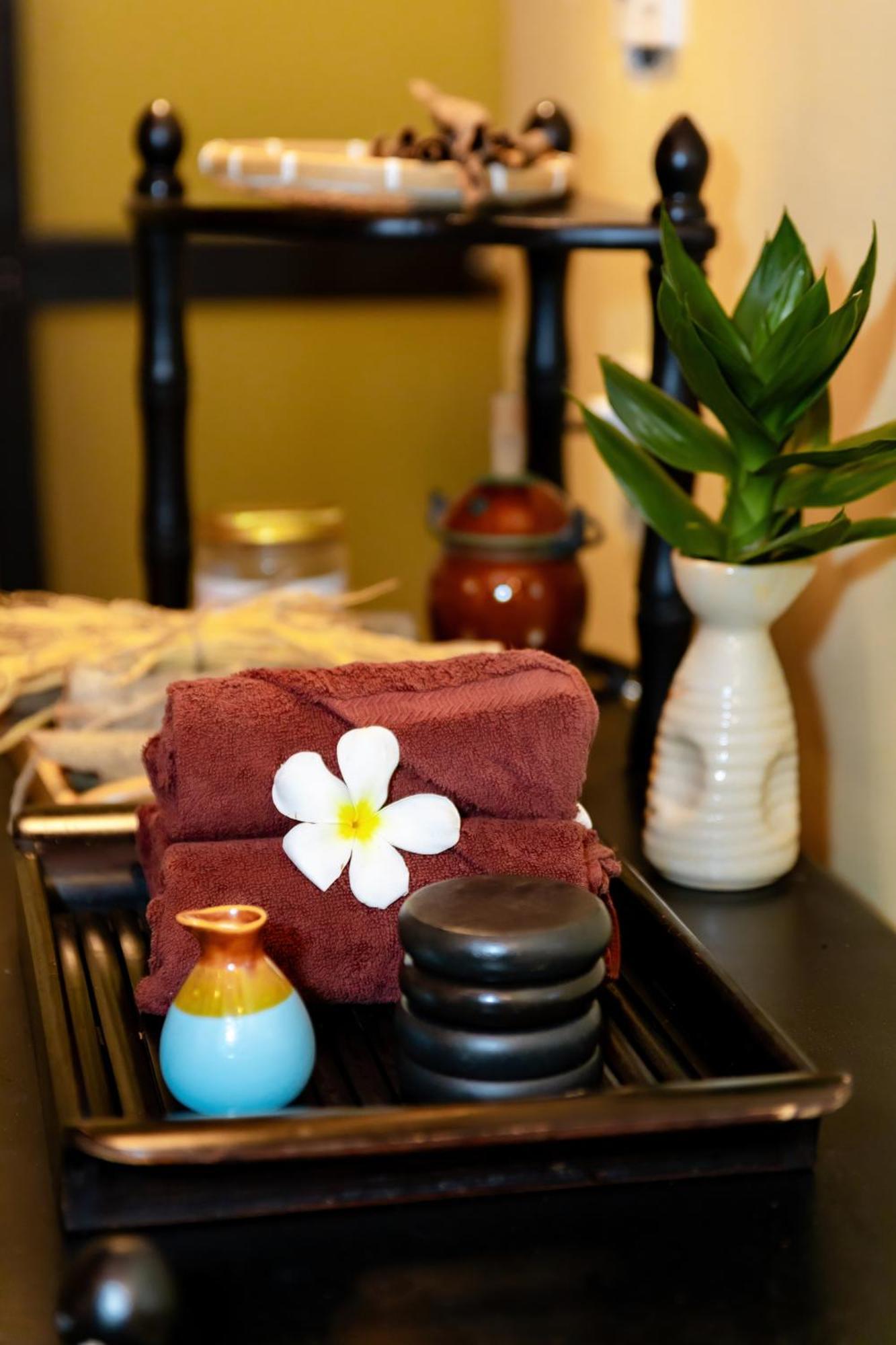 Sabina Boutique Hotel & Villa מואי נה מראה חיצוני תמונה