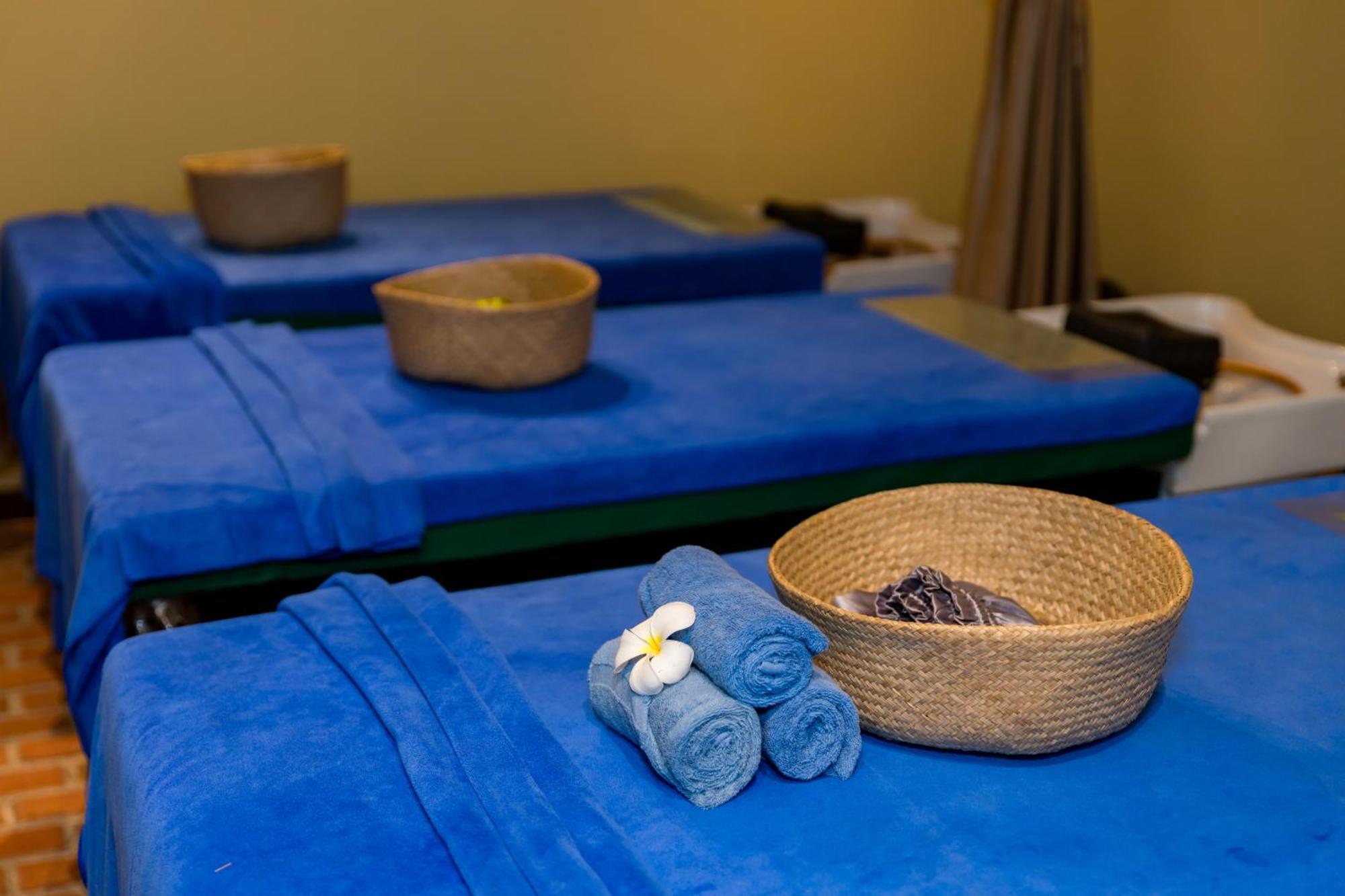 Sabina Boutique Hotel & Villa מואי נה מראה חיצוני תמונה