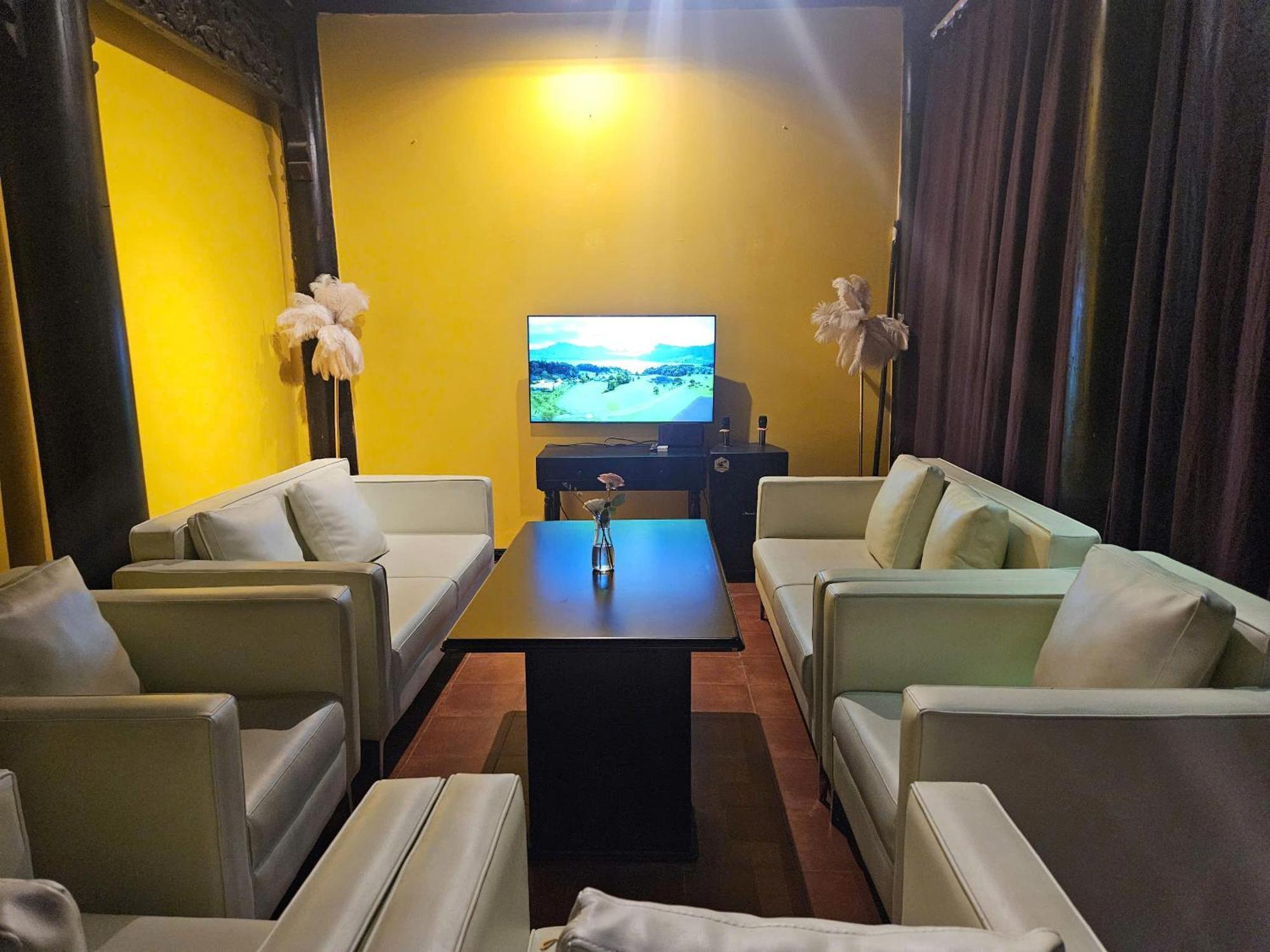 Sabina Boutique Hotel & Villa מואי נה מראה חיצוני תמונה