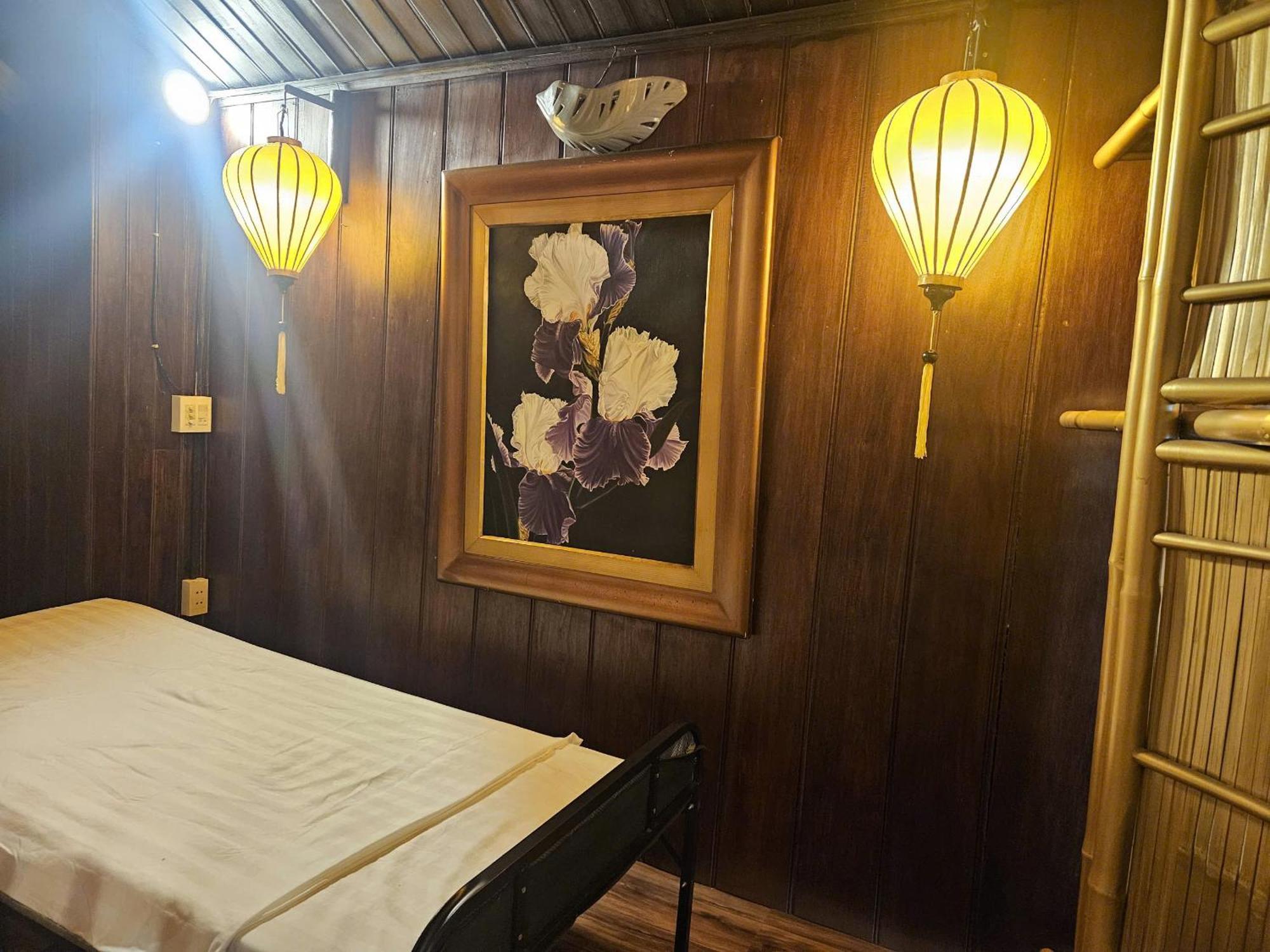 Sabina Boutique Hotel & Villa מואי נה מראה חיצוני תמונה